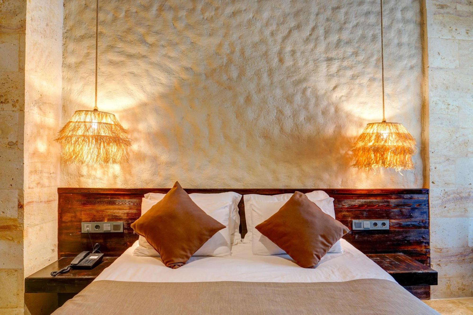 Hotel A La Mode Cappadocia à Göreme Extérieur photo