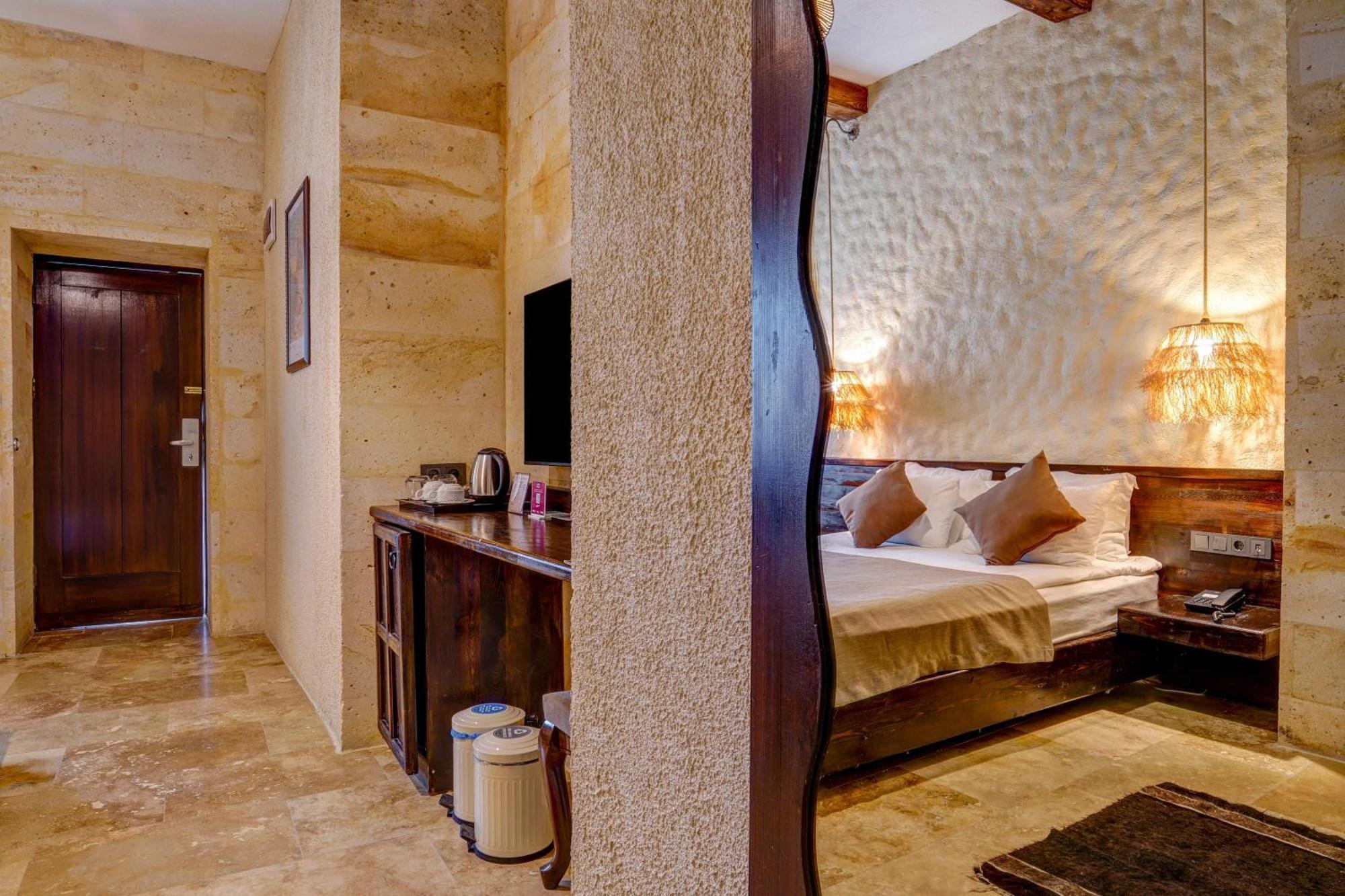 Hotel A La Mode Cappadocia à Göreme Extérieur photo
