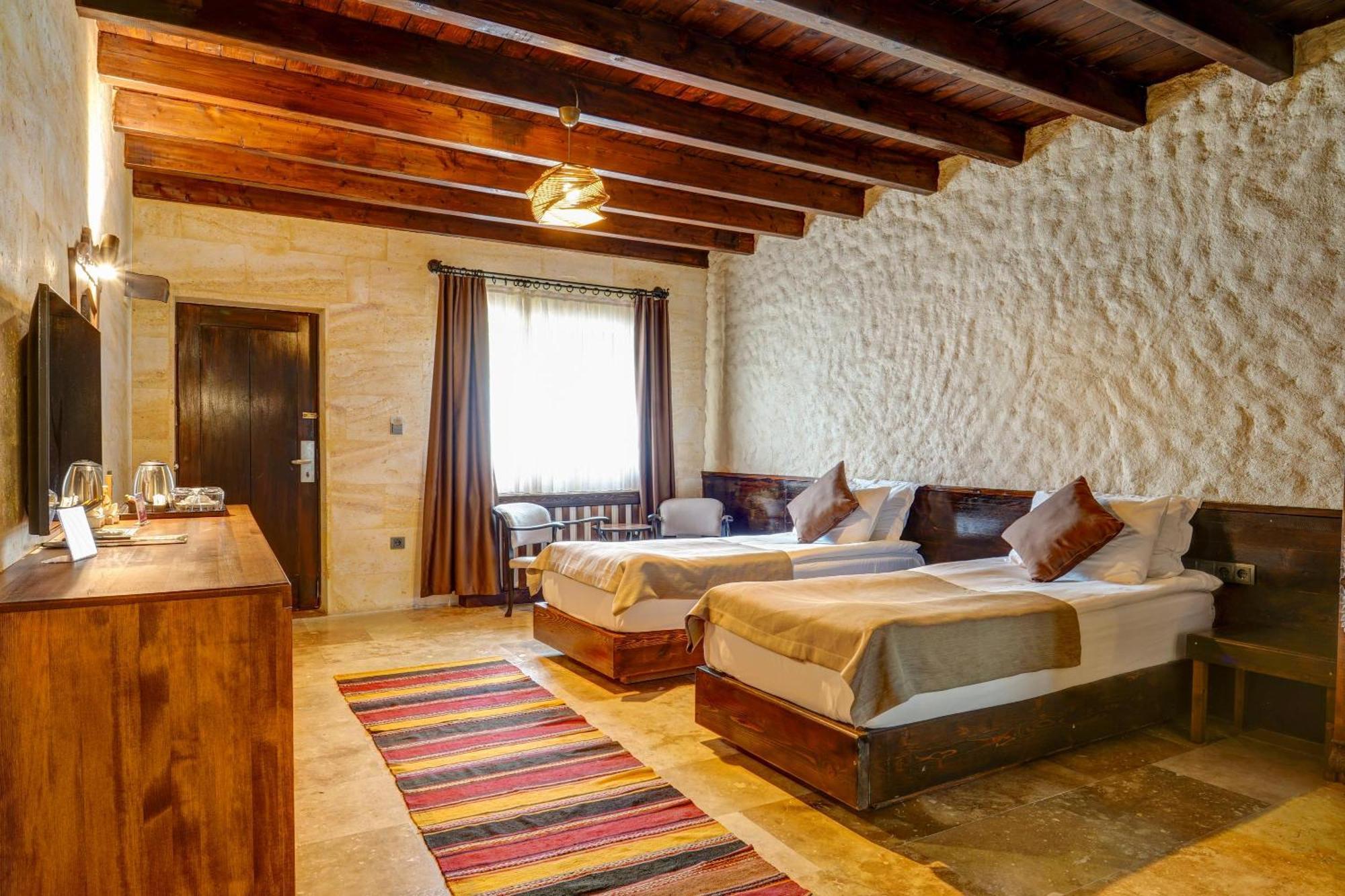Hotel A La Mode Cappadocia à Göreme Extérieur photo