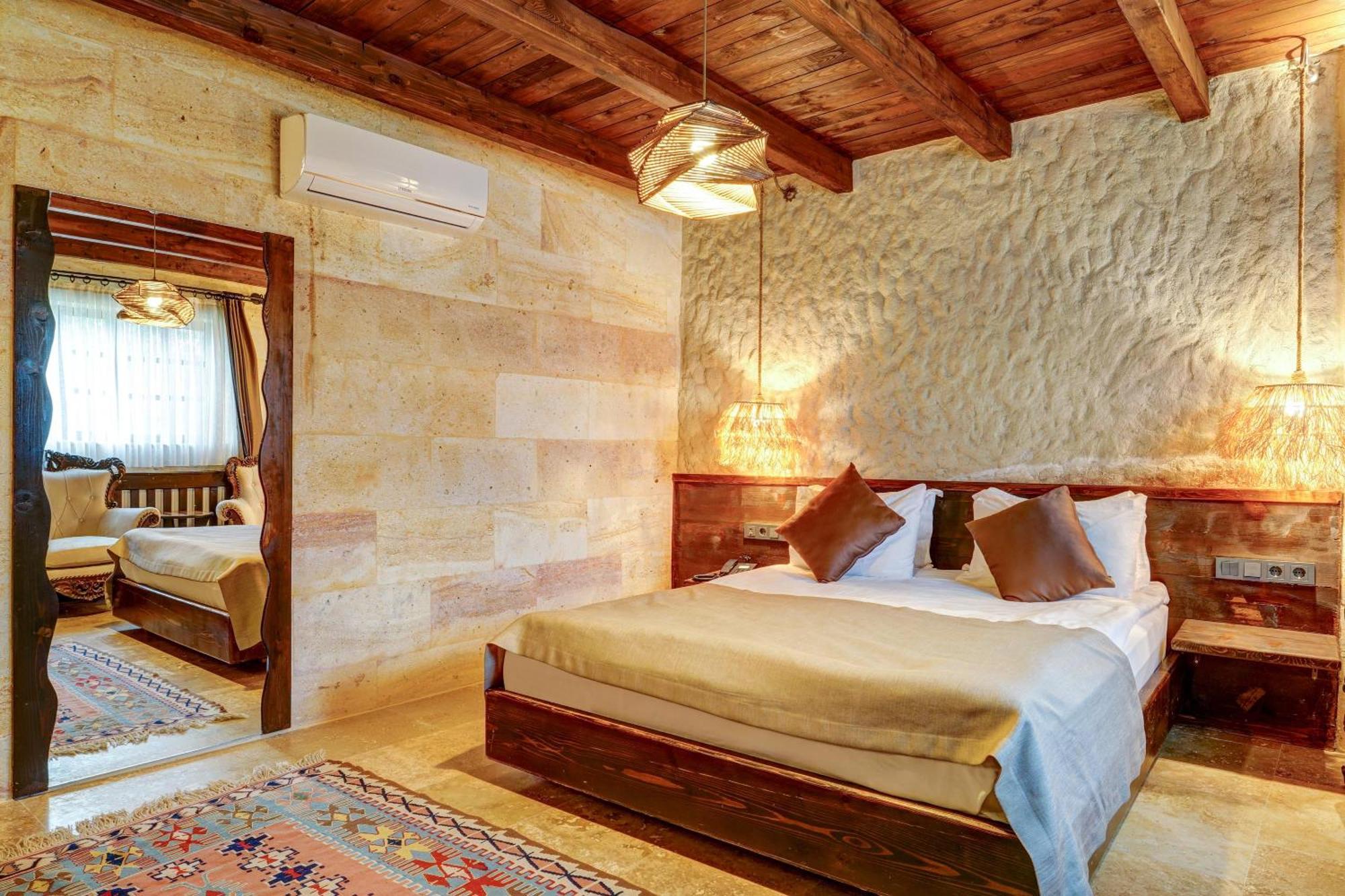 Hotel A La Mode Cappadocia à Göreme Extérieur photo